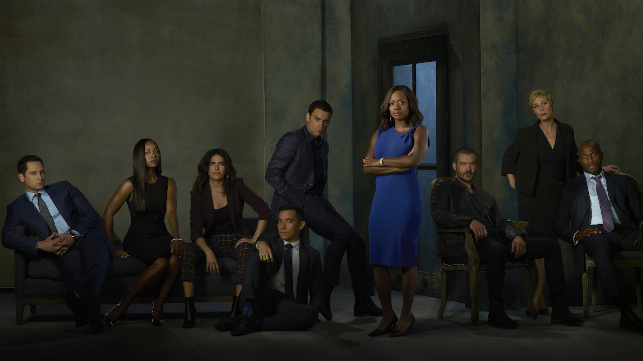 htgawm netflix
